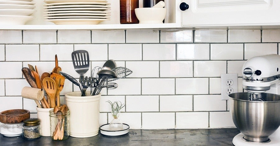 6 Different Kitchen Tile Color Schemes To Achieve The Right Mood